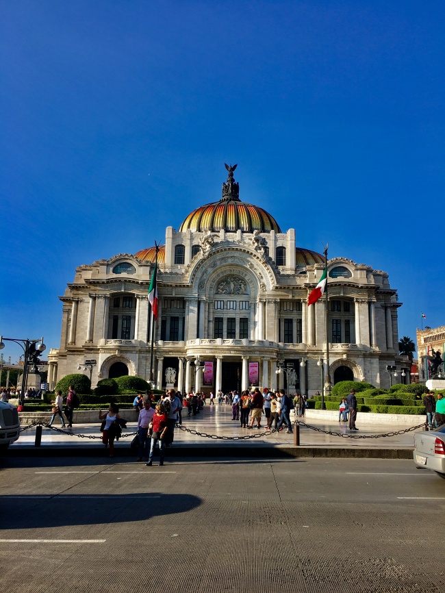 foto:Armando Acosta Perez  - lo hecho en México