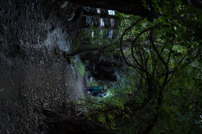 foto:ADOLFO PERALES HUERTA  - lo hecho en México