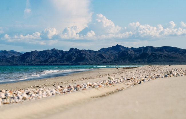 foto:Dalit Levanah Lara Esaprza  - lo hecho en México