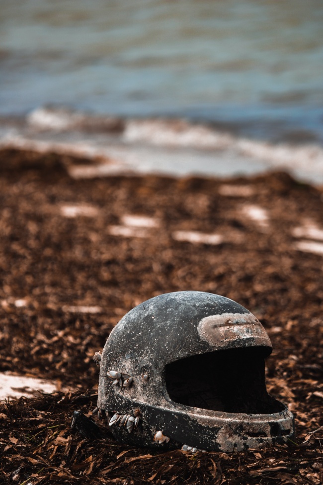 foto:Kevin Joseph García Luna  - lo hecho en México
