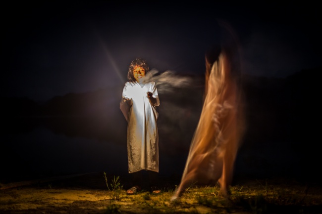 foto:Alberto Soto Villalpando  - lo hecho en México