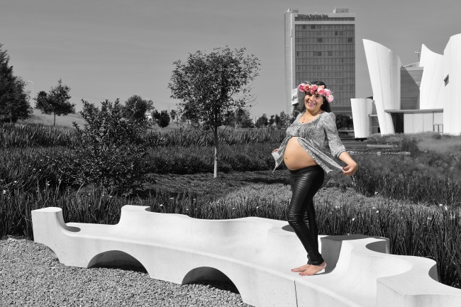 foto:Jose Ignacio Rivero Molina   - lo hecho en México