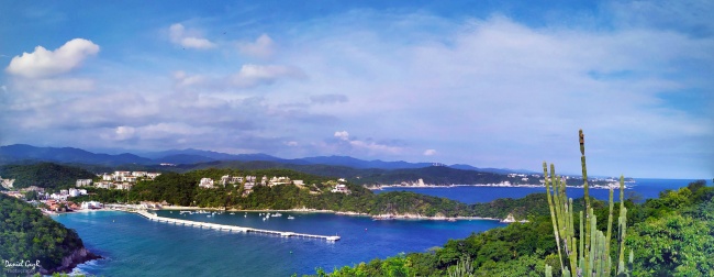 foto:Daniel Guzmán Robles  - lo hecho en México