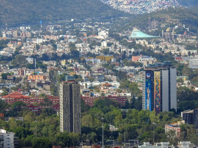 foto:Elizabeth González Arias  - lo hecho en México
