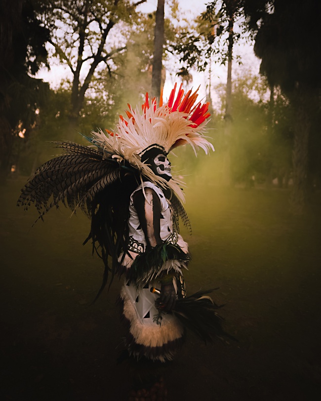 foto:Diego Alejandro Jiménez Herrera  - lo hecho en México