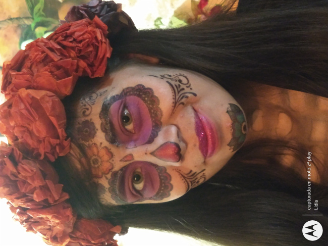 foto:Lidia Ríos Villalpando  - lo hecho en México