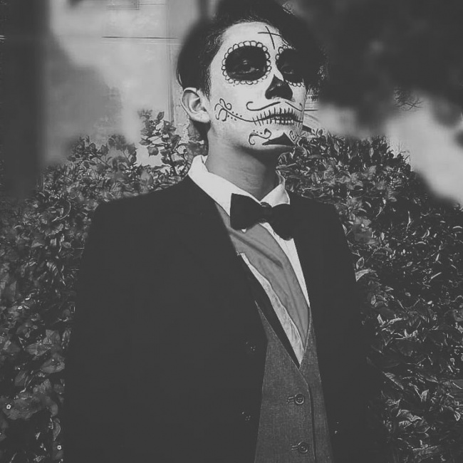 foto:Eric José Espinoza Becerra   - lo hecho en México