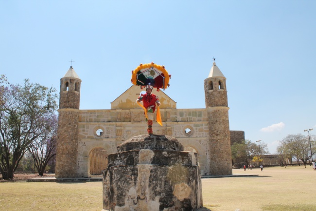 foto:Alfonso Pablo Santos Hernández   - lo hecho en México