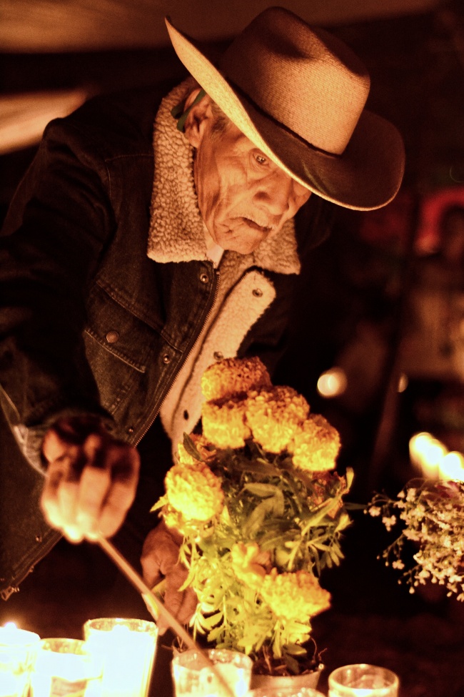 foto:Irasema Arredondo   - lo hecho en México