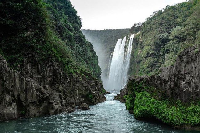 foto:Alejandro Fernández Solsona  - lo hecho en México
