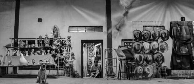 foto:Blanca Isela Martínez de la Cruz  - lo hecho en México