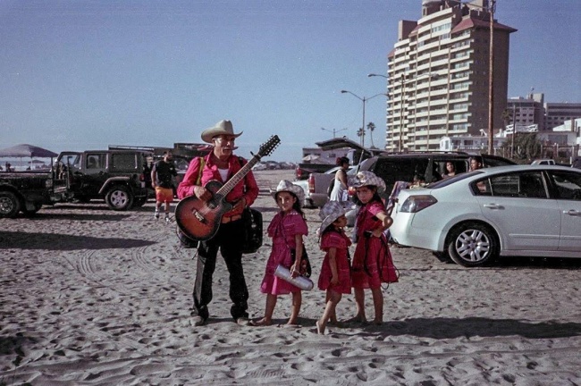 foto:Mariela Torres  - lo hecho en México