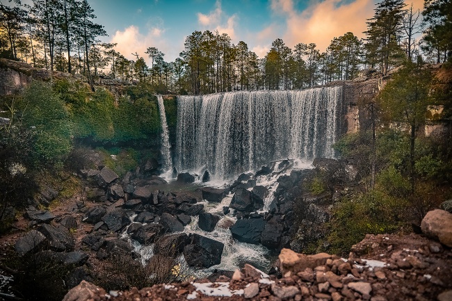 foto:Alejandro Jiménez Aguilar  - lo hecho en México