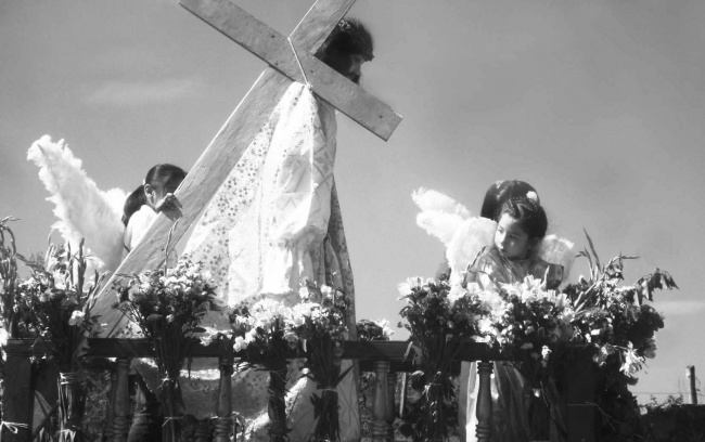 foto:Juan Antonio Medina Cerón  - lo hecho en México