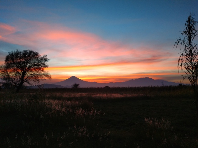 foto:Elizabeth Chavela Rivera  - lo hecho en México