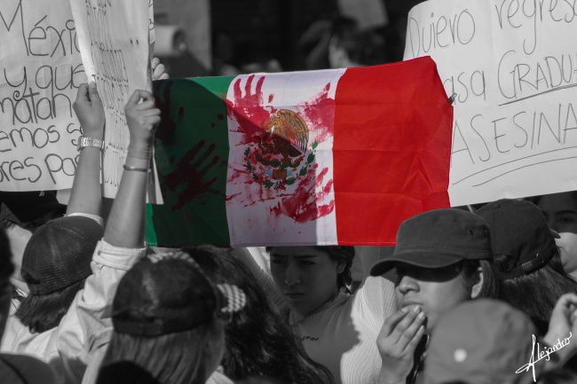 foto:Emmanuel Alejandro Bravo Ponce  - lo hecho en México