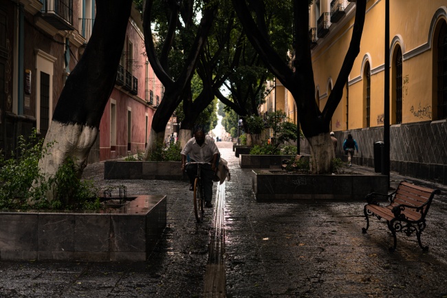 foto:José Mauricio Fonseca Torres  - lo hecho en México