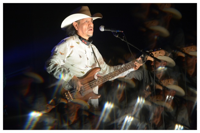 foto:Alejandra Chávez Pérez   - lo hecho en México