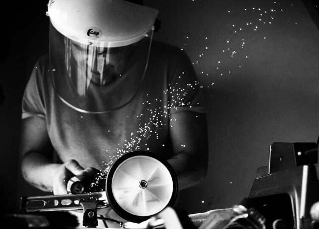 foto:Naivii del Carmen Granados Flores  - lo hecho en México