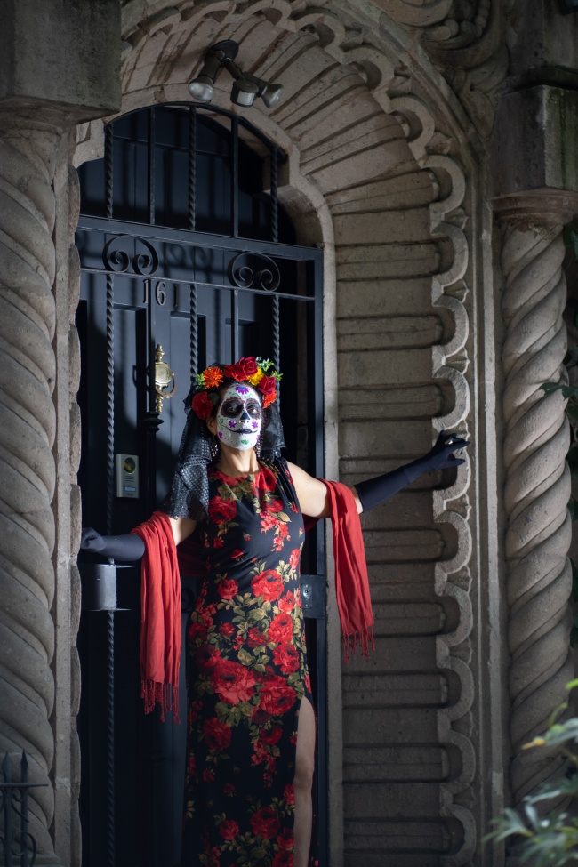 foto:Danna Ivonne Saguilán Ruán  - lo hecho en México