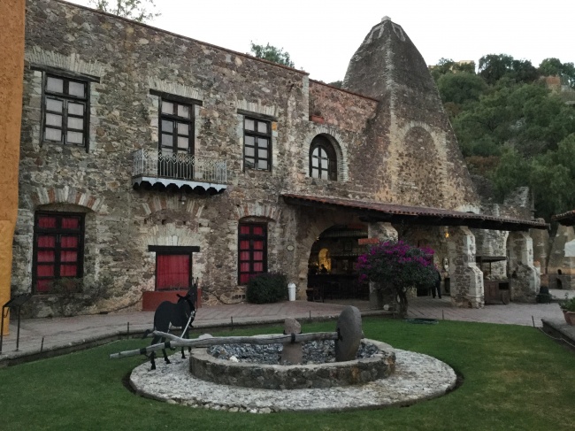 foto:Carlos Alfredo Ocádiz Soto  - lo hecho en México