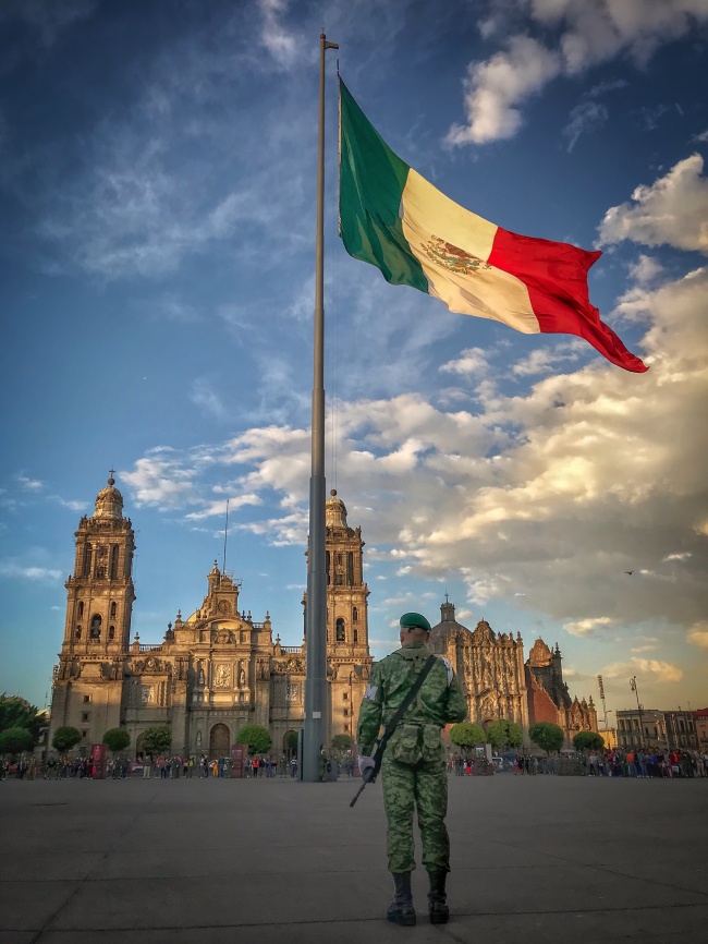 foto:Edgar Salomón Flores García  - lo hecho en México
