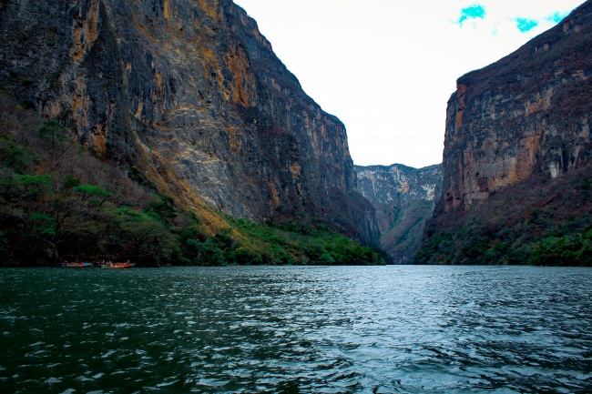 foto:Andrés David López Gómez   - lo hecho en México