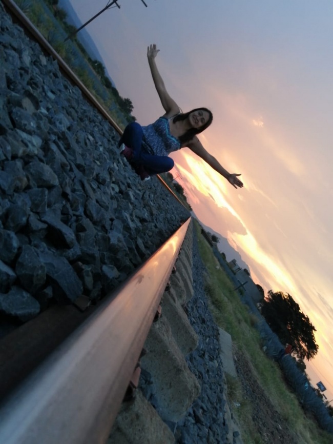 foto:Blanca Edith Martinez Velazquez  - lo hecho en México