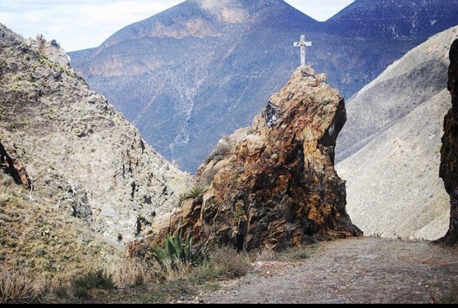 foto:Carlos Ezequiel Torres Rodríguez  - lo hecho en México