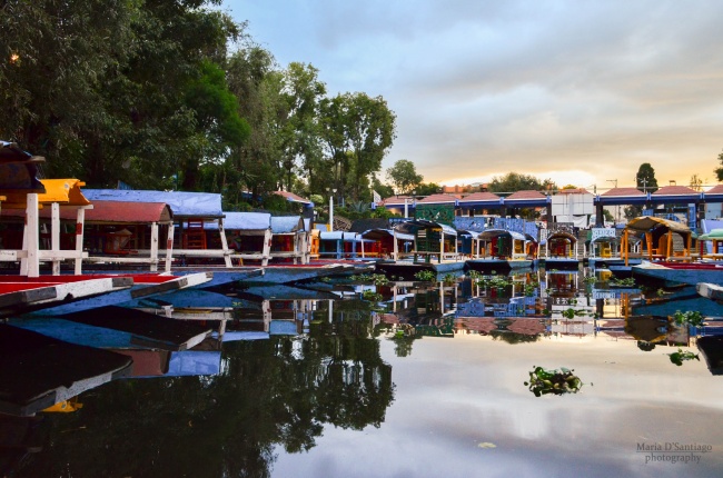 foto:Maria Fernanda Peña  - lo hecho en México