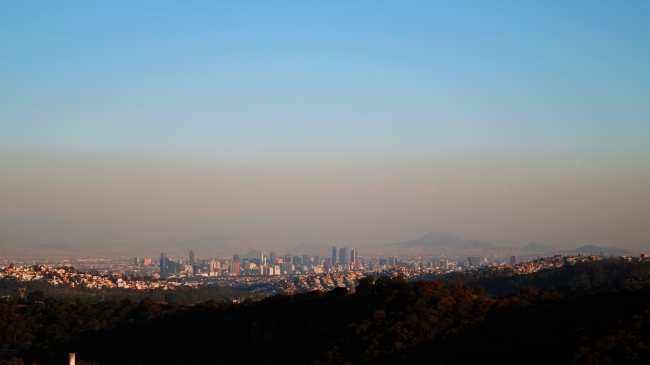 foto:Adrian Leodan Morales Ramírez  - lo hecho en México