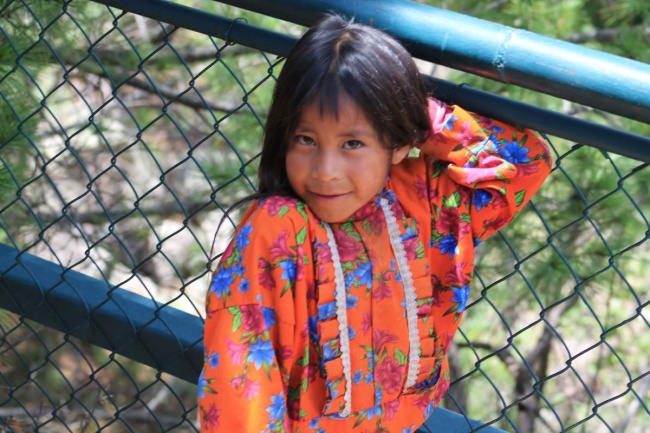 foto:Nirce Stephanie Yoldi González  - lo hecho en México