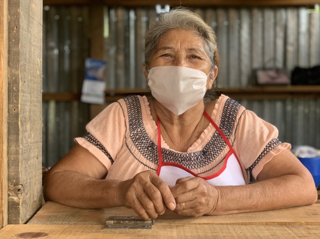 foto:Carlos Alberto Guerrero Torres  - lo hecho en México
