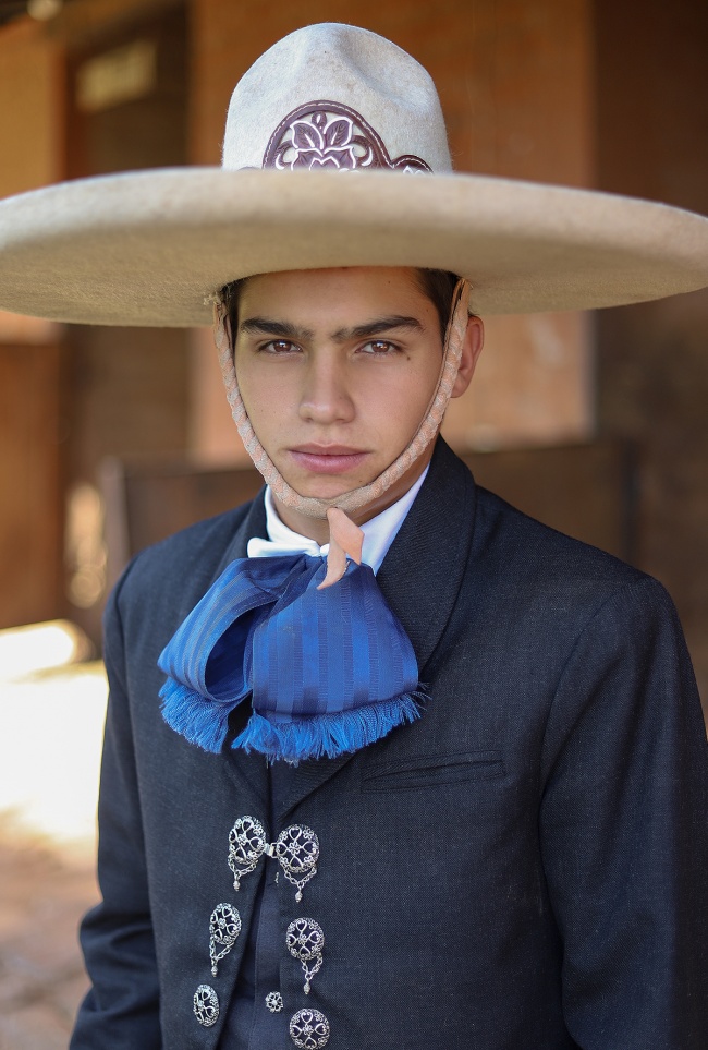 foto:José Luis Ángel  - lo hecho en México