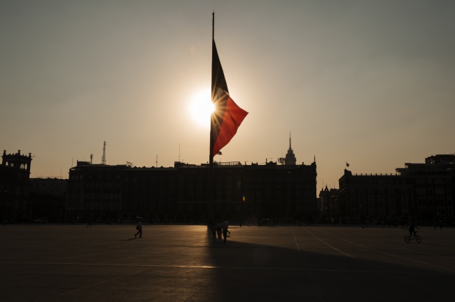 foto:Mario Macin De la Morena  - lo hecho en México