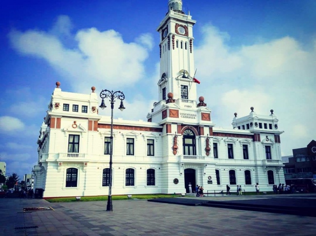 foto:Felipe Eduardo Lagunes Bravo  - lo hecho en México