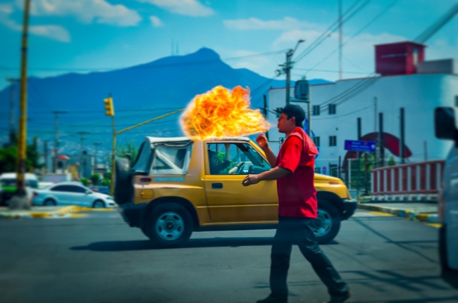 foto:Ariel Piña Felipe  - lo hecho en México