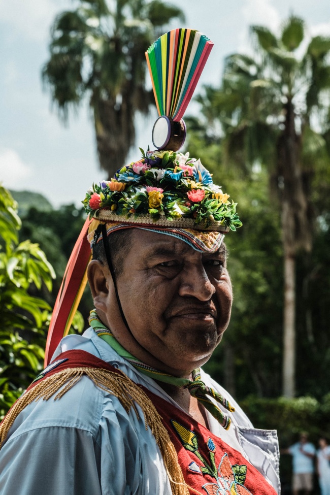 foto:Héctor Muñoz Huerta  - lo hecho en México