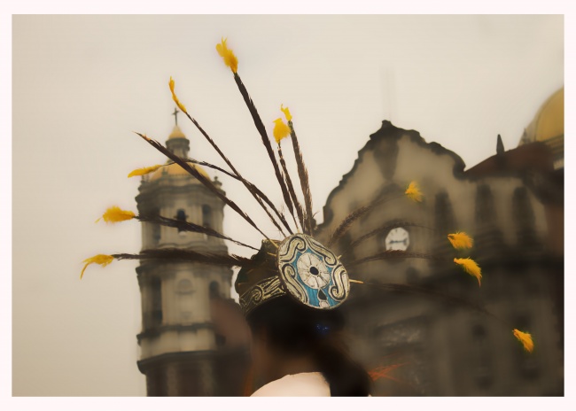 foto:Mariana Esparza Manrique  - lo hecho en México