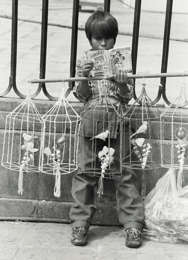 foto:Aguilar  - lo hecho en México