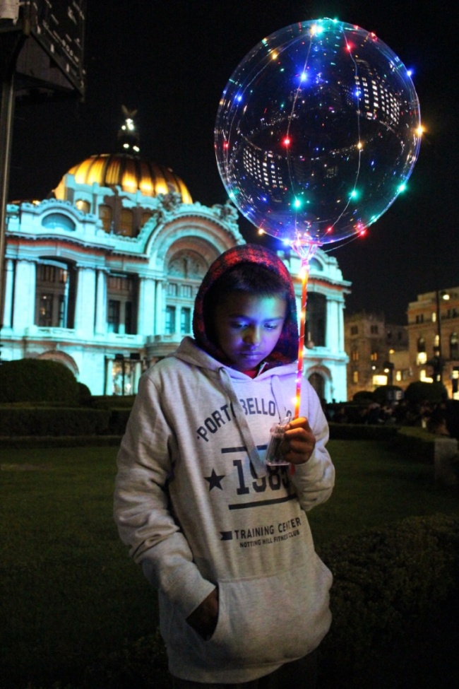 foto:Víctor Leonel Pérez López  - lo hecho en México