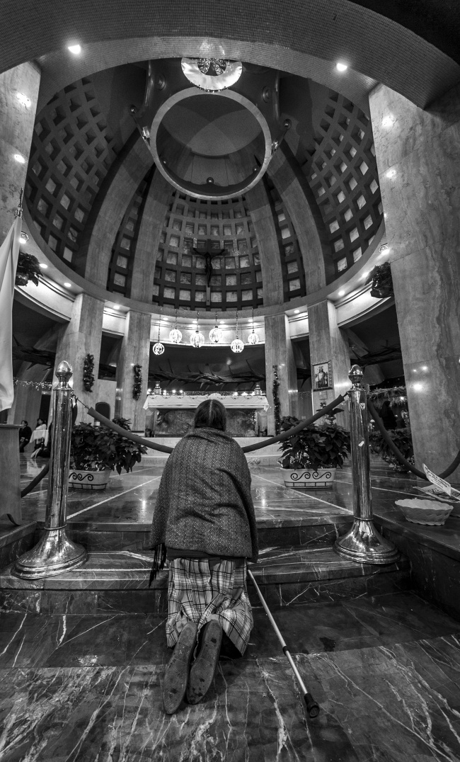 foto:Guillermo Reza Díaz  - lo hecho en México