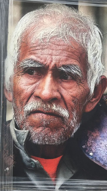 foto:Jose Brener Titievsky  - lo hecho en México