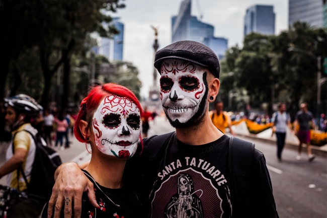 foto:Eder Huerta Acuña  - lo hecho en México