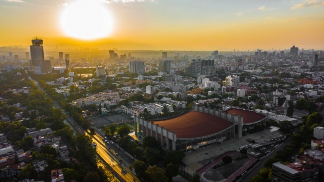 foto:Leobardo Reynoso Jensen  - lo hecho en México