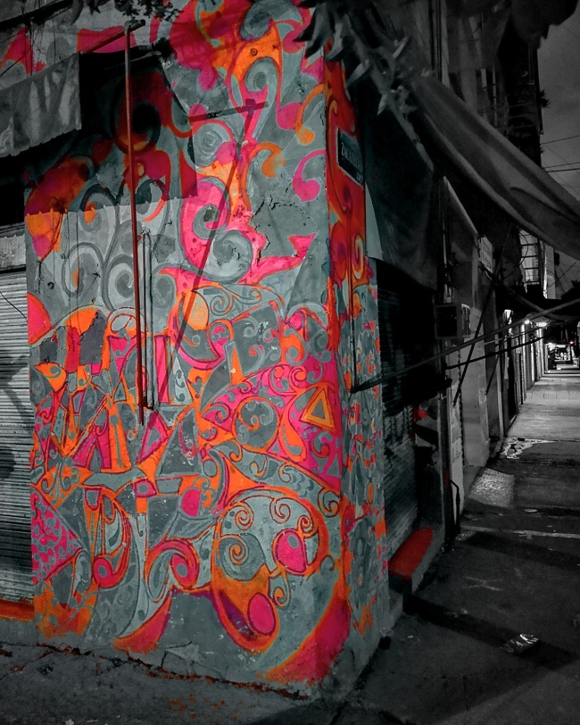 foto:Juan José Irastorza Stevenel  - lo hecho en México