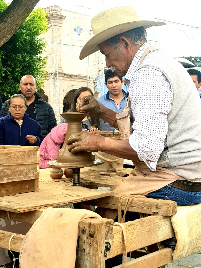 foto:Jaime Gilberto Fernandez Villegas  - lo hecho en México