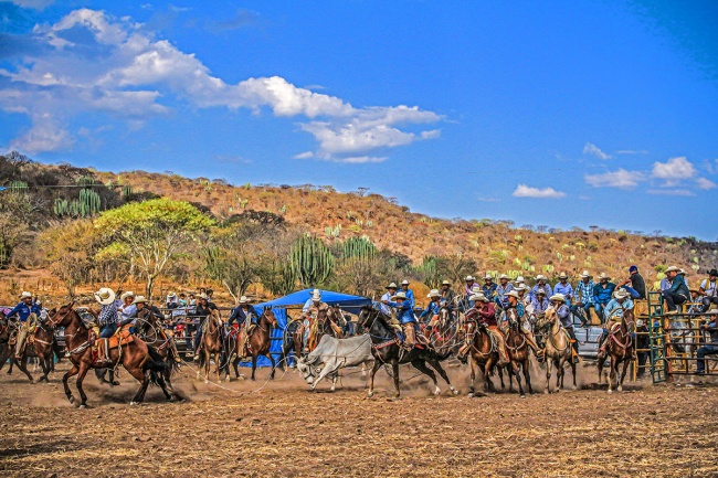 foto:Alberto Cortes Chino  - lo hecho en México
