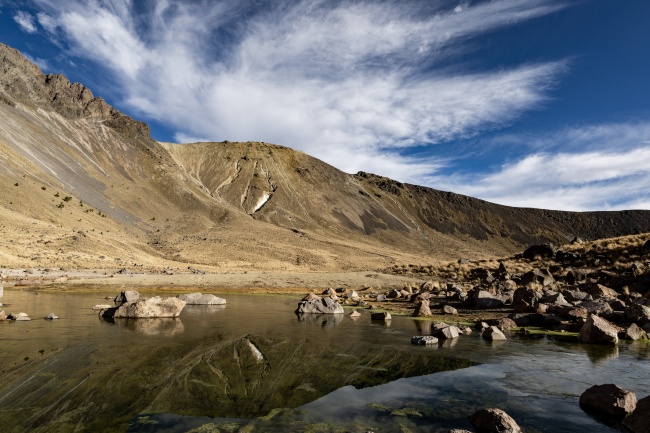 foto:Oscar Soto Vergara  - lo hecho en México