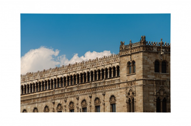 foto:Alan Monroy Márquez  - lo hecho en México